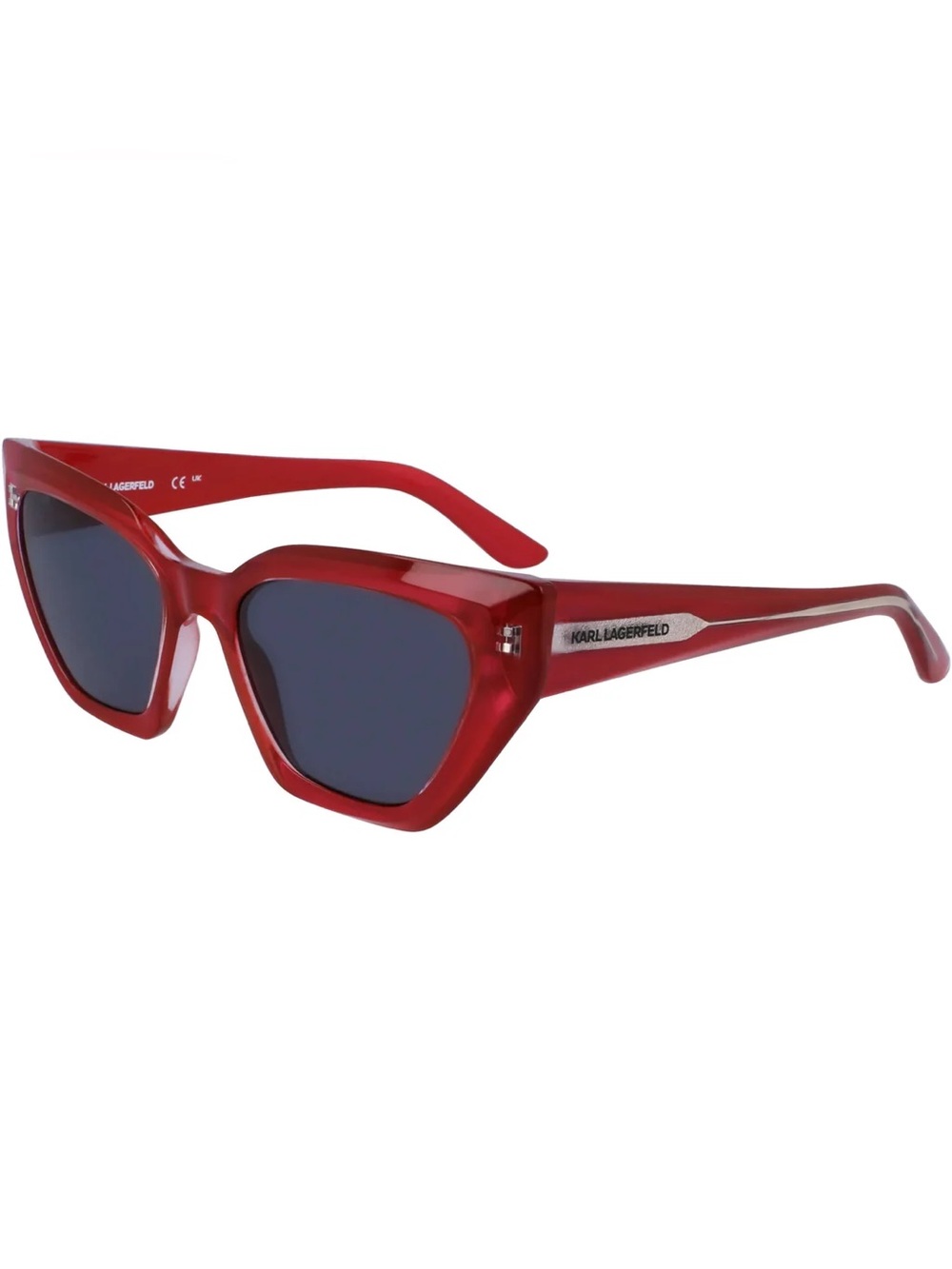 Karl Lagerfeld Women's Sunglasses - Picture 2 of 4